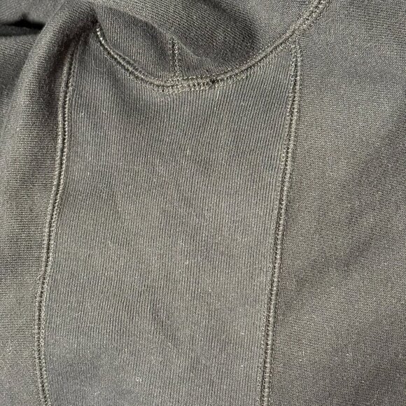 Reign Makers Football Men's Draft Kings Hoodie Black 2XL Cotton Blend - Picture 8 of 11